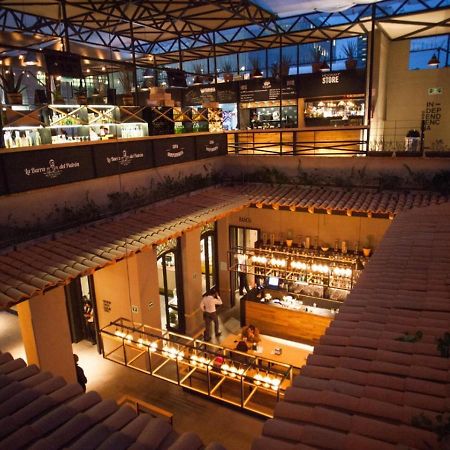 Mexico Hostel Εξωτερικό φωτογραφία