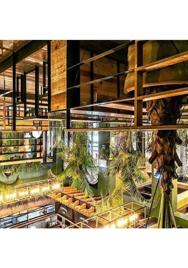 Mexico Hostel Εξωτερικό φωτογραφία